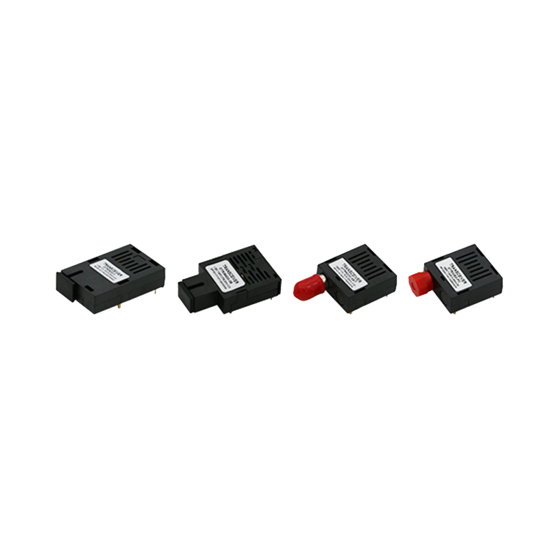Transceiver BiDi seria 155M