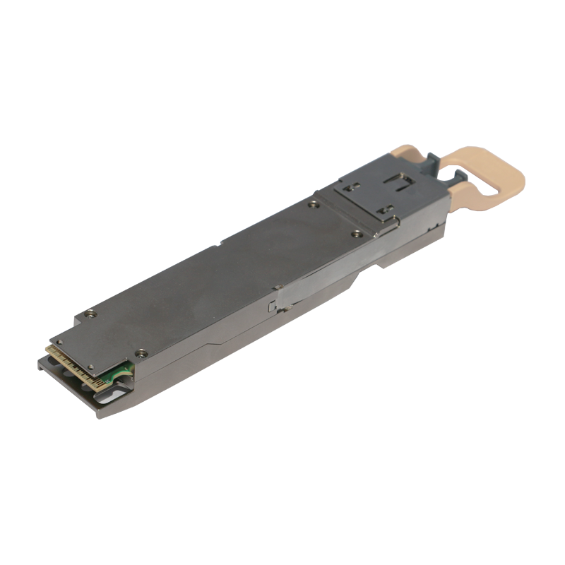 Funcția de conectare la cald a transceiverelor optice 100G QSFP28 îmbunătățește considerabil menținerea și fiabilitatea echipamentelor de rețea