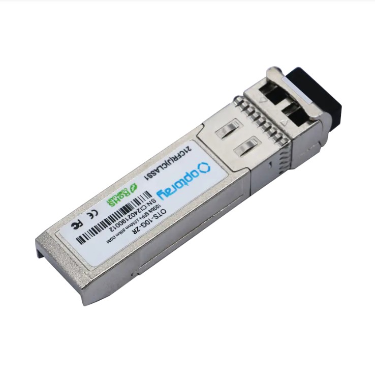 Incredibil de inovator! Modulele duplex 10G SFP și tehnologia multimod 10GBASE-SR vă pot schimba înțelegerea comunicațiilor în rețea?