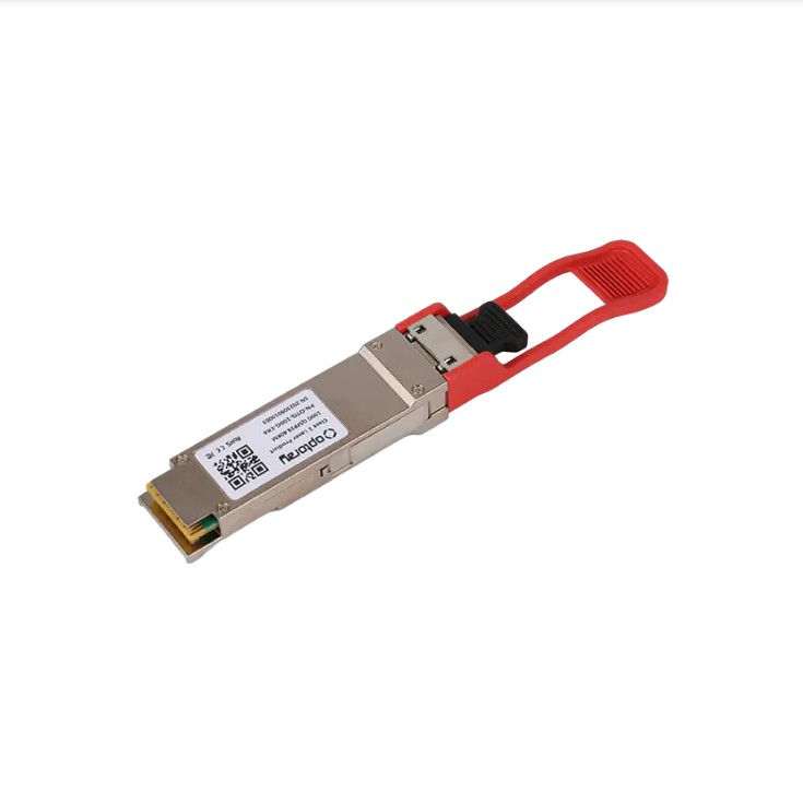 QSFP28-100G-ER4: Este soluția supremă pentru transmisia de date?