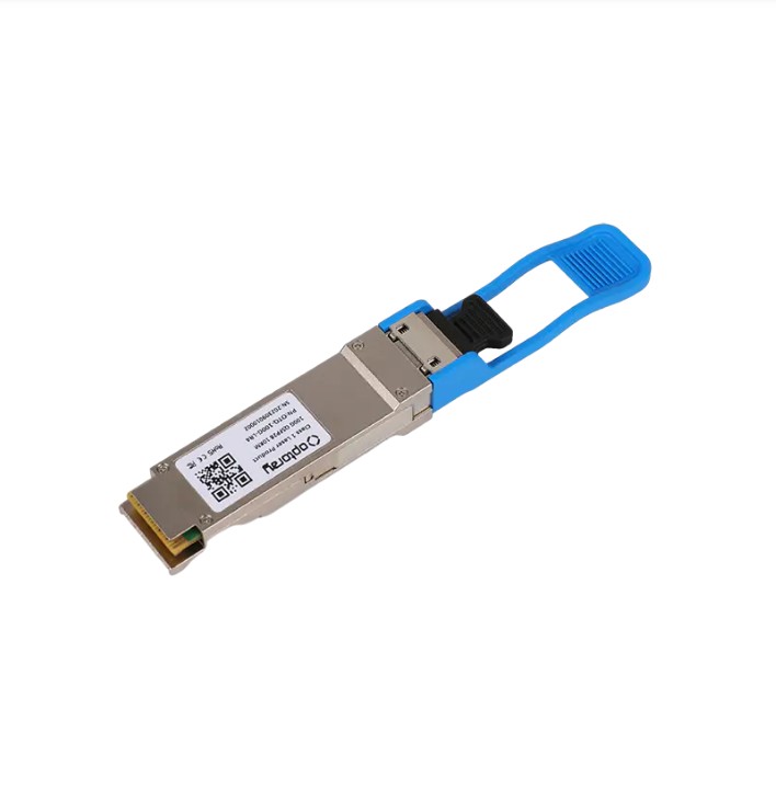 Modul optic QSFP28 100G: cea mai bună alegere pentru transmisia de date?