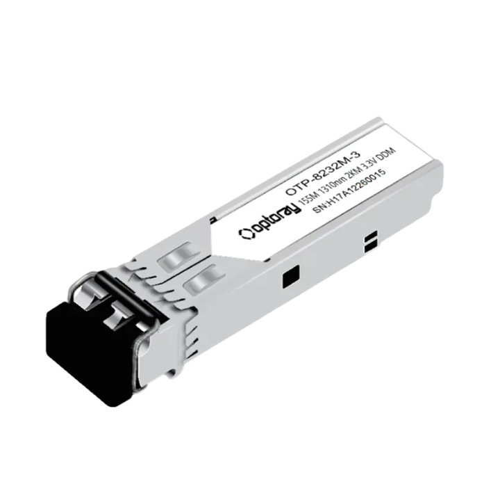 Transceiver optic: ușa către lumea comunicațiilor, cum să transformi lumina în electricitate?