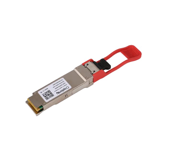 În transformarea centrelor de date, modulele 100G SFP pot continua să-și demonstreze performanța excelentă?
