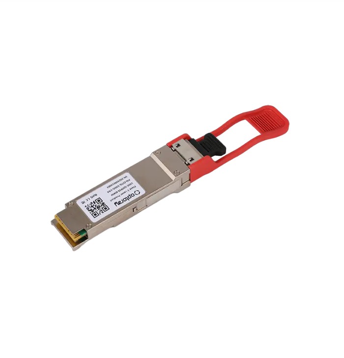 Modulul 100G SFP: forța motrice de bază a erei rețelelor de mare viteză