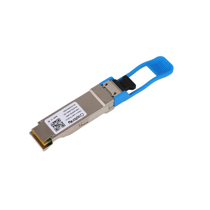 QSFP28-100G-ER4: Pionier în noua era a comunicațiilor optice de mare viteză