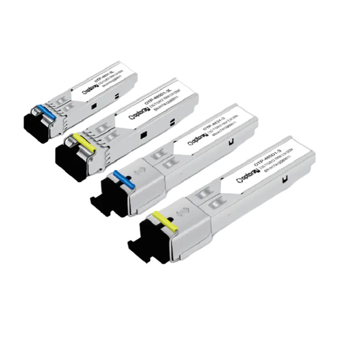 SFP: Un rol important în domeniul comunicațiilor prin fibră optică