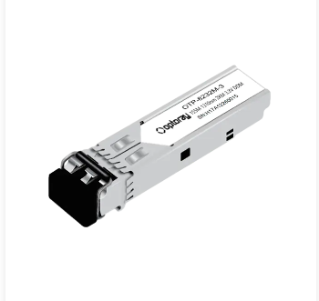 SFP: un pod de mare viteză în rețelele de comunicații moderne