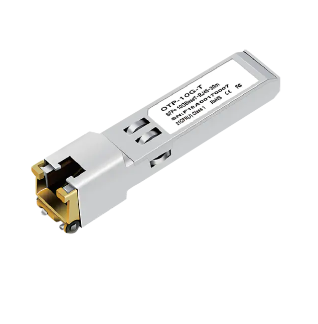 Transceiver optic: o perlă strălucitoare în domeniul comunicării optice