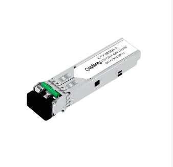 Modul SFP: un gigant în miniatură în domeniul comunicațiilor optice