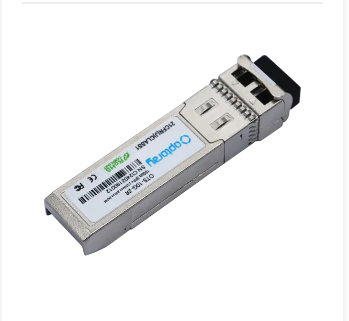 10G SFP+ Modul optic: 10G SFP Duplex 300M 850NM Conector LC 10GBASE-SR MMF Analiza soluției MMF