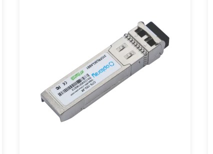 Transceiver optic: tehnologie cheie în domeniul comunicării