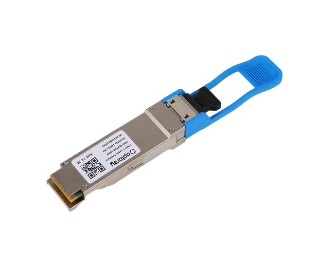 Modul optic QSFP28-100G-ER4: Alegerea de bază pentru comunicații optice de înaltă performanță
