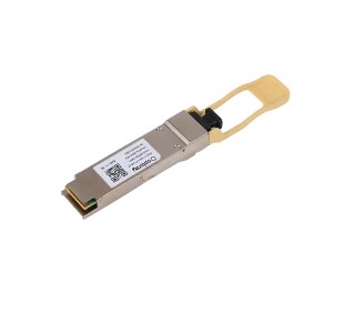 O analiză a valorii de bază a transceiver-urilor optice în rețelele de mare viteză