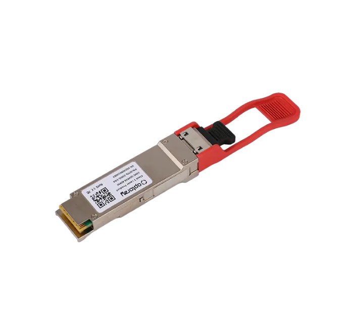 Modul 100G SFP: alegerea viitoare pentru module optice de înaltă performanță