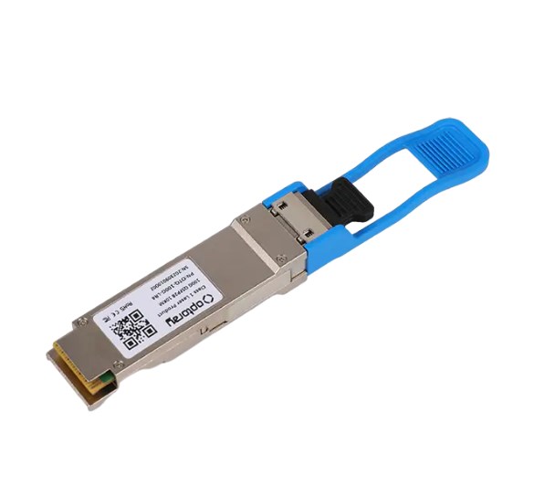 QSFP28-100G-ER4: Aplicații de bază ale modulelor optice de înaltă performanță în centru de date