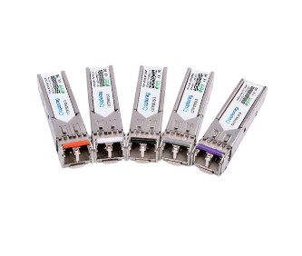 Care sunt avantajele transceiver-urilor optice în diferite scenarii de aplicare?